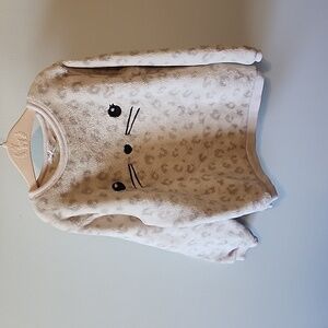 Girls 5T/6 H&M sweater